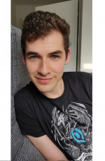 Profilbild von Eduard Schreiner